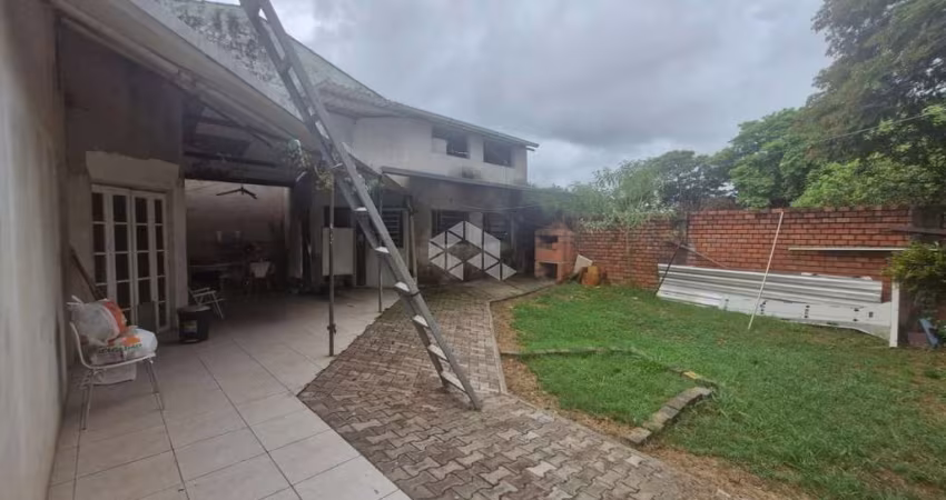Casa à venda com 2 quartos em Camobi Santa Maria - RS