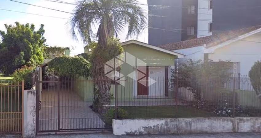 Terreno á venda em Camobi Santa Maria RS