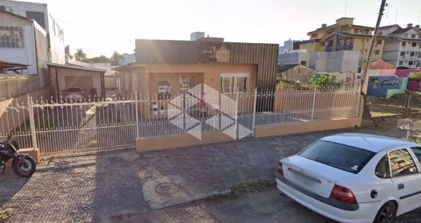 Terreno em Camobi entre faixas , em Santa Maria