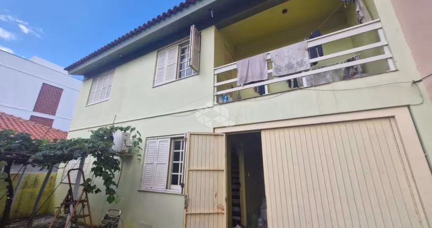 Casa a venda com 3 quartos em Camobi, Santa Maria - RS