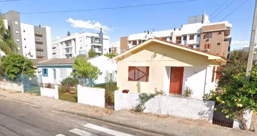 Terreno à venda localizado em Camobi proximo ao Beltrame, Santa Maria.