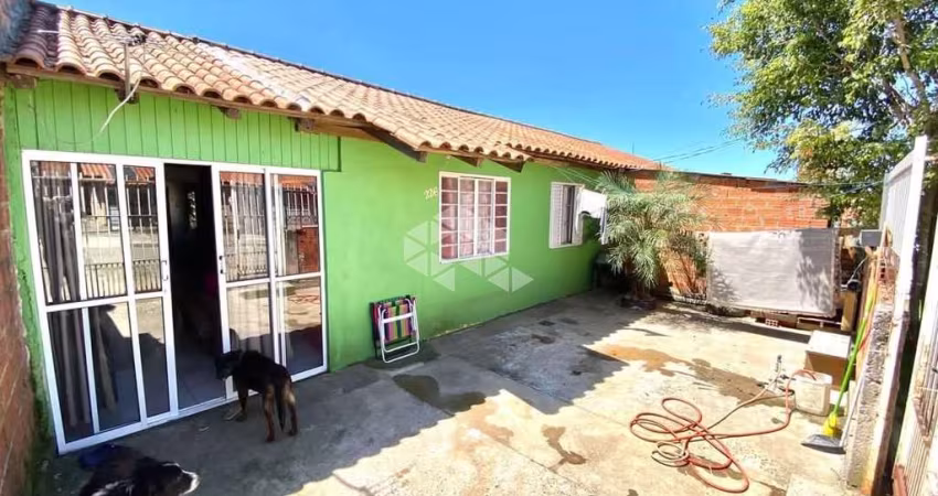 Casa de 4 Quartos no Bairro Diácono João Luiz Pozzobon, Santa Maria.