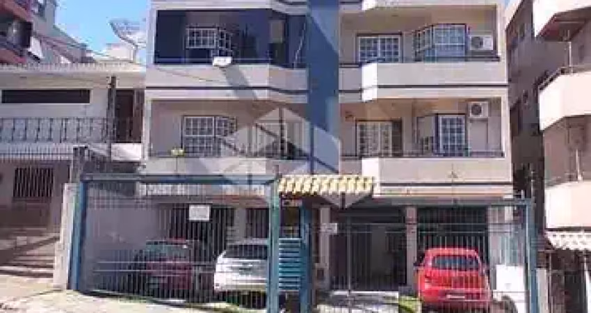 Apartamento studioreformado e mobiliado  a venda no bairro menino jesus, santa maria - rs, 20 minutos da ufn