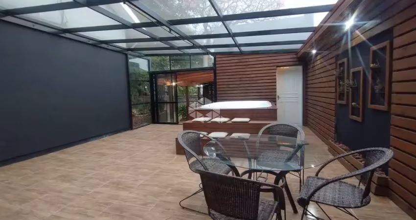 Casa com 3 quartos no bairro nossa senhora de lourdes em santa maria rs