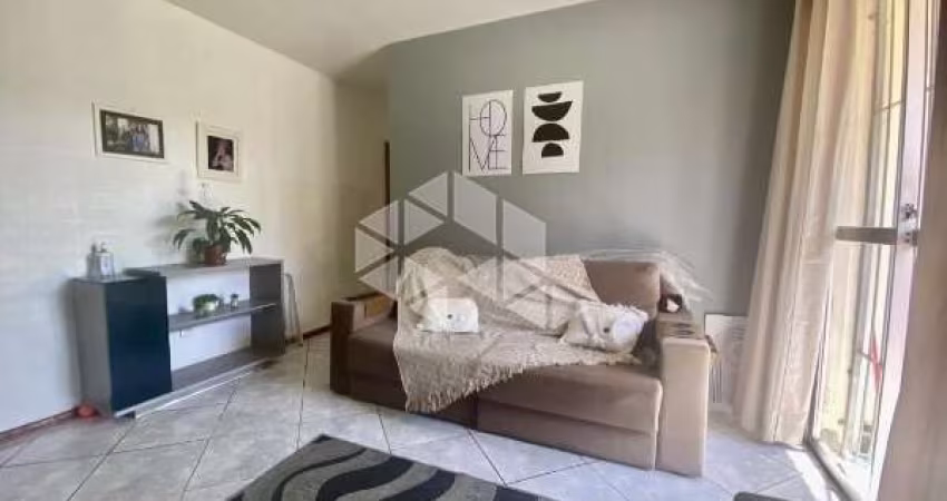 Apartamento com 3 quartos e 1 suíte à venda no Bairro São José em Santa Maria