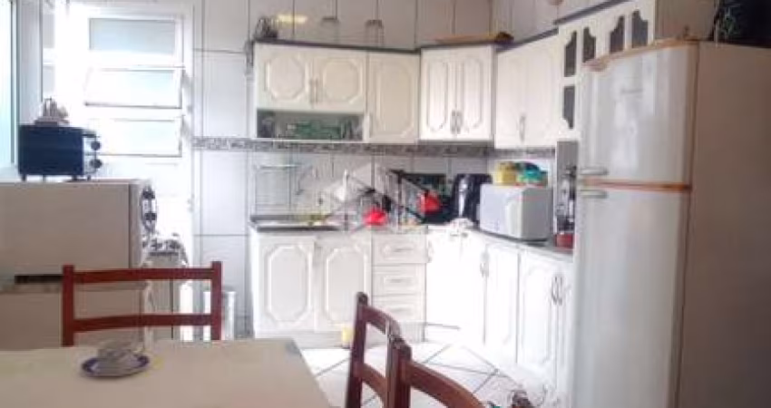 Apartamento à venda com 2 quartos no centro de santa Maria RS