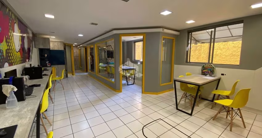 Sala comercial à venda no centro em Santa Maria - RS