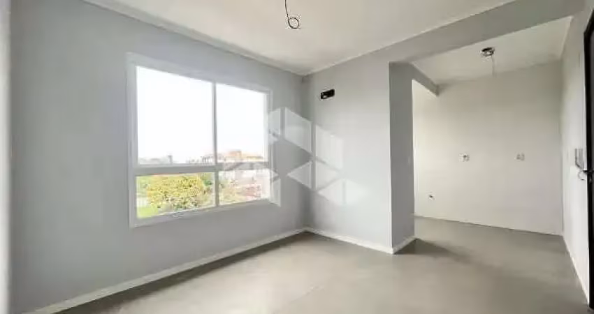 Apartamento de 01 dormitório com vaga de garagem à venda do lado da ufsm  no bairro camobi em santa maria