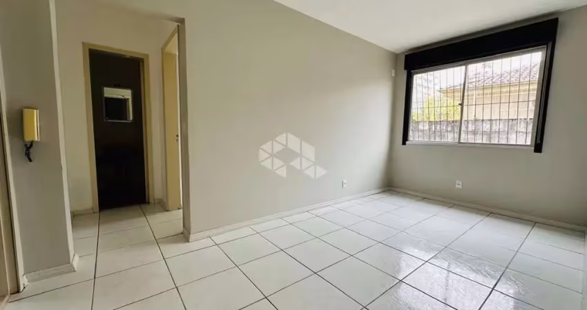 Apartamento à venda de 1 quarto no centro de santa maria rs