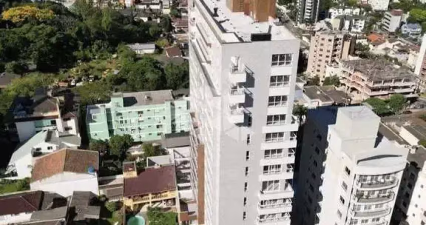 Apartamento 03 suítes, com box duplo em condomínio vertical à venda em santa maria