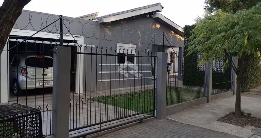 Casa residencial e comercial a venda em santa maria rs