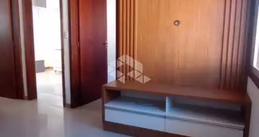 Apartamento á venda com 2 quartos no residencial arco verde em santa maria rs