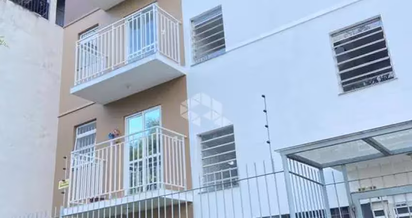 Apartamento de 1 dormitório à venda apenas 3 minutos da ufn em santa maria