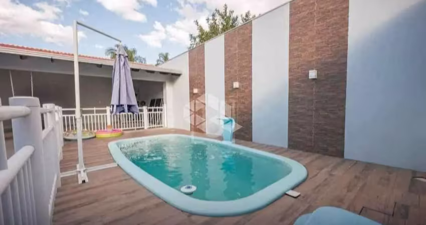 Casa com 3 quartos à venda na de Rio Branco, 241, Centro, Portão