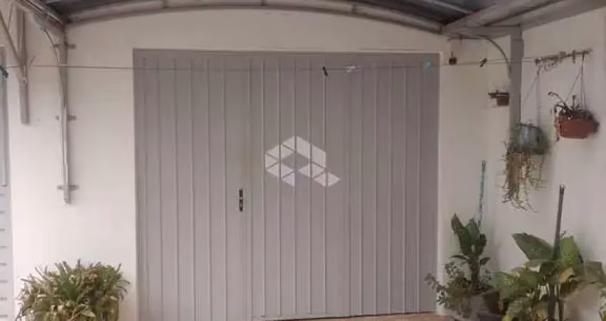 Casa á venda no bairro parque pinheiro machado em santa maria rs