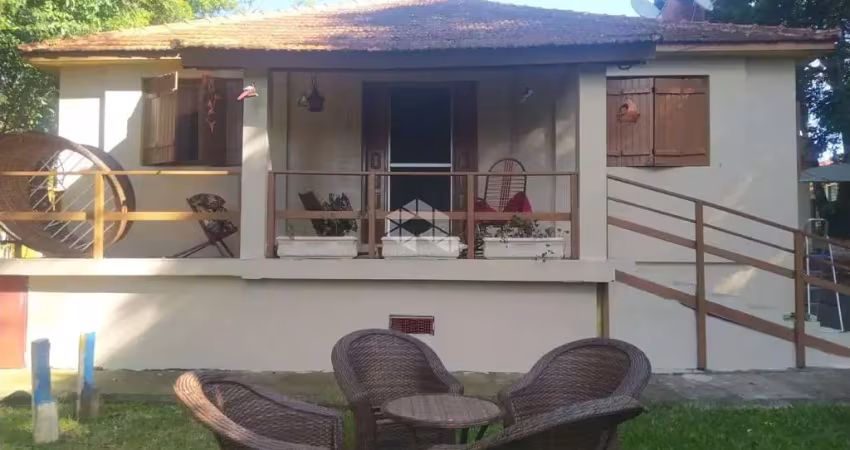 Casa com 4 quartos à venda na Rincão Dos Minellos, 200, Parque Pinhal, Itaara