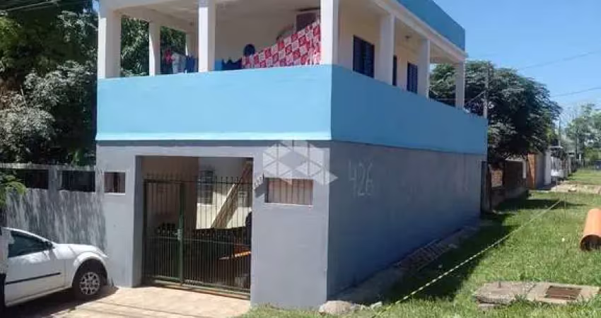 Casa à venda com 04 quartos na maringá diácono luiz pozzobon santa maria rs