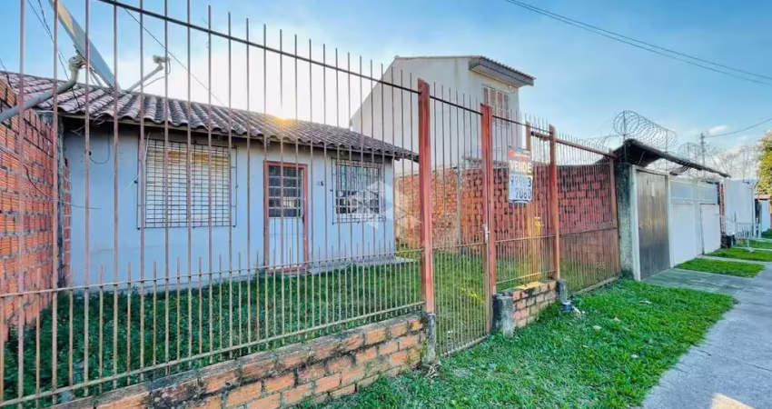 Casa com 02 quartos à venda no zilda arns  no bairro diácono luis pozzobon