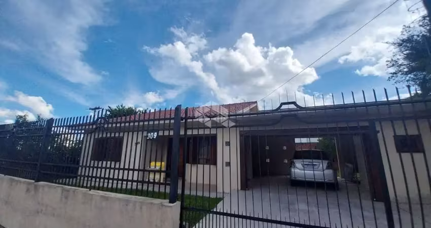 Casa 3 quartos com garagem à venda no bairro noal, santa maria - rs