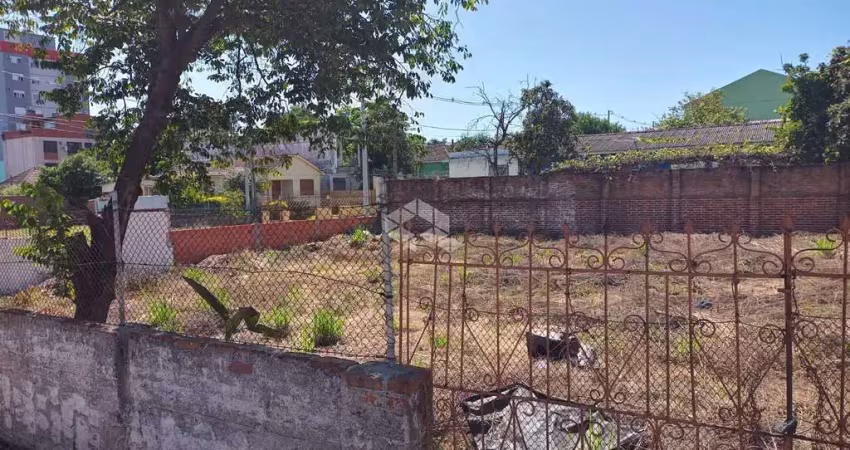 Terreno a venda njo bairro nossa senhora do rosário em santa maria