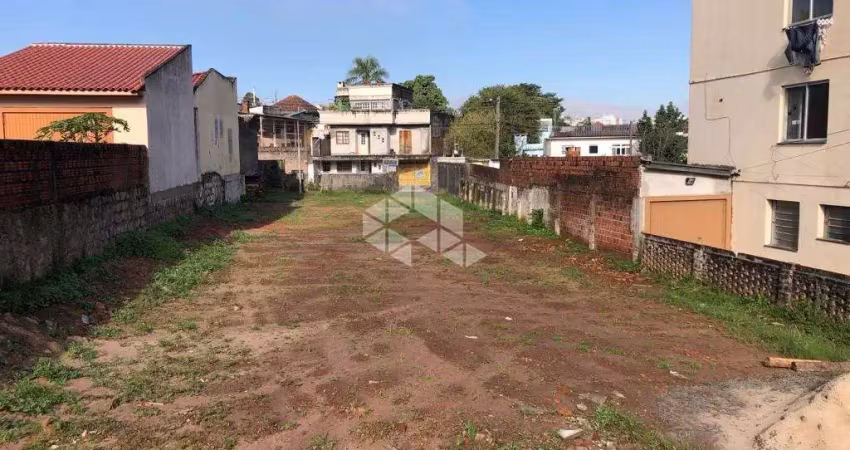 Terreno à venda na Marechal Deodoro, 350, Itararé, Santa Maria