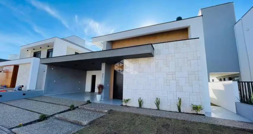 Casa de 3 quartos com suíte à venda no condomínio cidade universitária