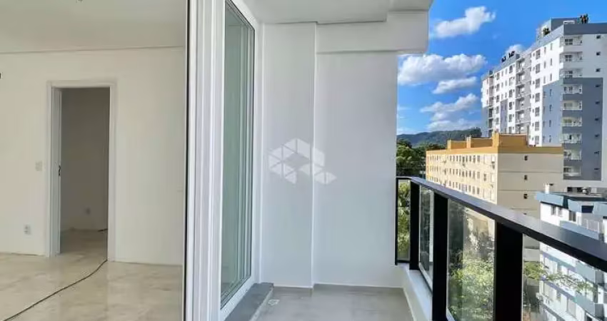 Apartamento com 02 dormitórios à venda no centro de santa maria