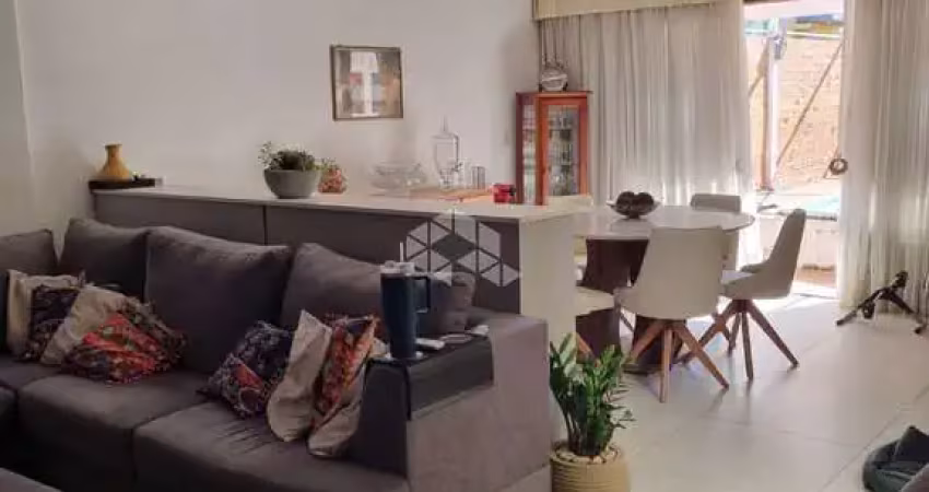 Sobrado à venda em localização privilegiada - centro, esquina do conjunto 3 da ufn, santa maria, bairro nossa senhora do rosário