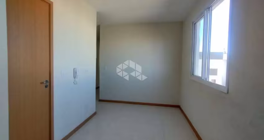 Apartamento novo com 2 quartos e elevador  em camobi em santa maria rs