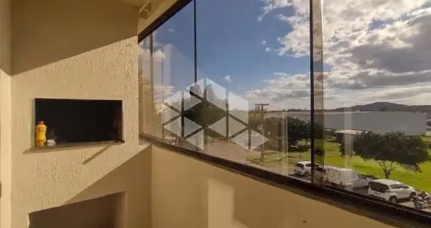 Apartamento 3 quartos com suíte e vaga de garagem bairro camobi em santa maria.