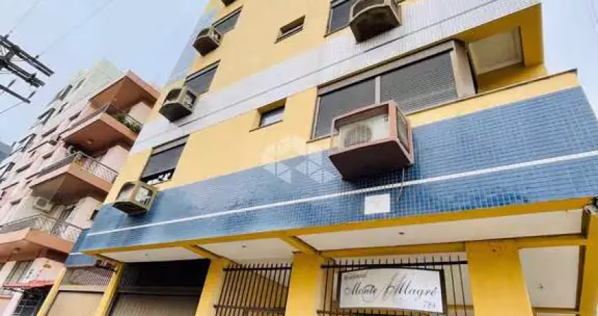 Apartamento moderno e aconchegante à venda no bairro menino jesus