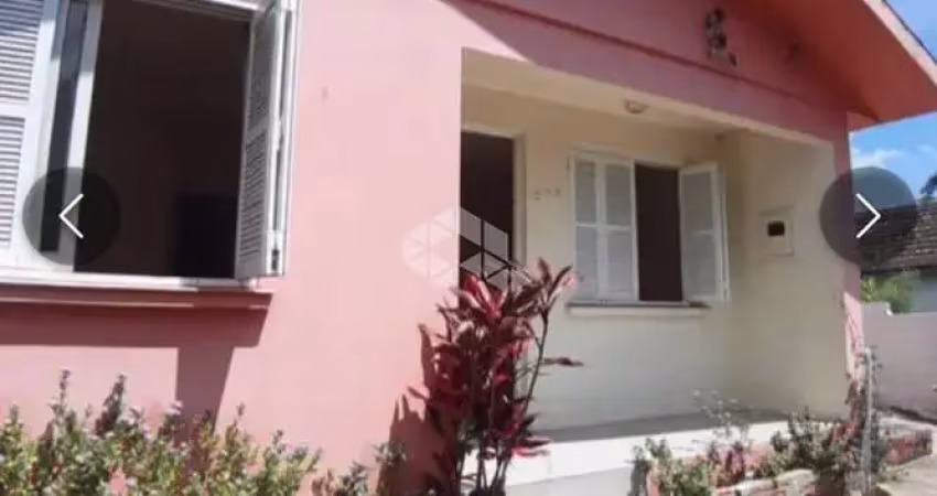 Casa de 2 quartos à venda no bairro nossa senhora de lourdes em santa maria