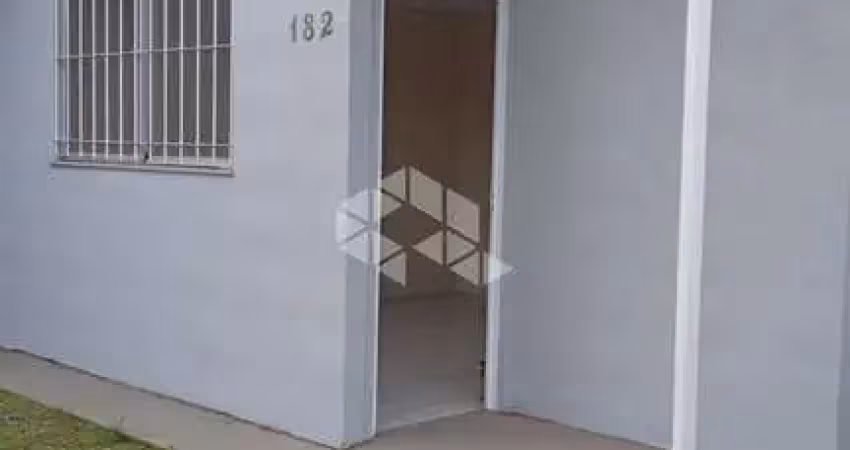 Casa terrea, 2 dormitorios localizada no bairro camobi  monte bello lll na cidade de  santa maria