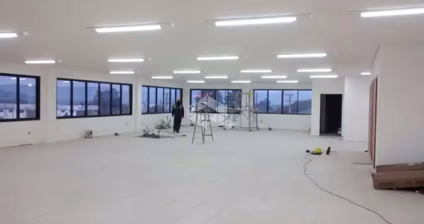 Sala/conjunto comercial à venda em camobi santa maria
