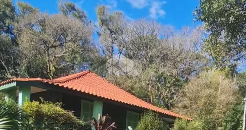 Casa com 03 quartos  a venda no residencial lermen em itaara