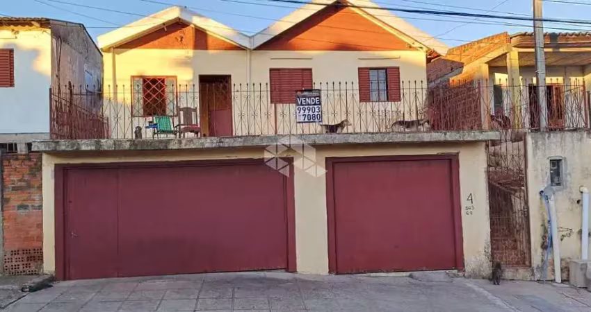 Casa com 3 quartos à venda na Secundária, 4, Nova Santa Marta, Santa Maria