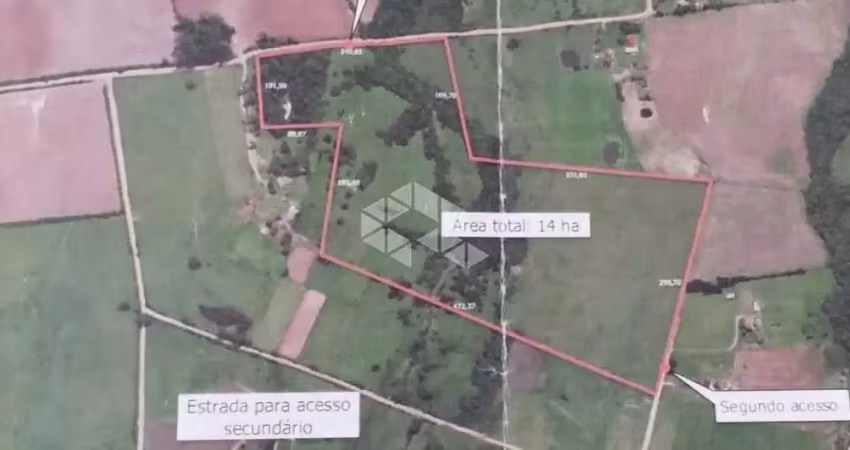 Fazenda à venda na Eduardo Duarte, 1200, Tomazetti, Santa Maria