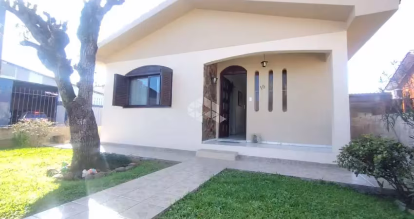 Casa térrea 3 quartos próximo da ufsm em camobi santa maria rs