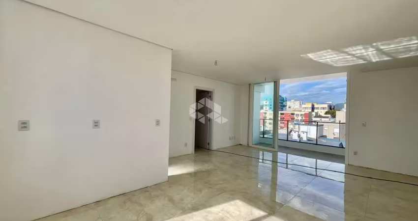Apartamento com 02 dormitórios à venda no centro de santa maria