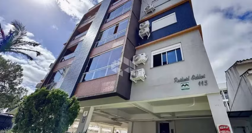 Apartamento 3 quartos com suíte à venda no bairro camobi em santa maria