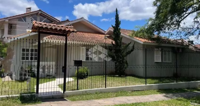 Casa com 3 quartos a venda no bairro camobi em santa maria