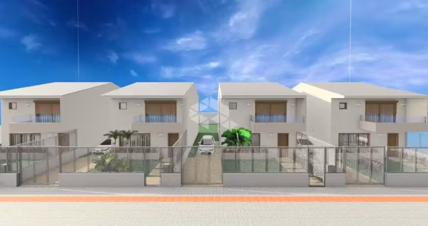 Casa de 3 quartos com suíte à venda no bairro jardim berleze em santa maria