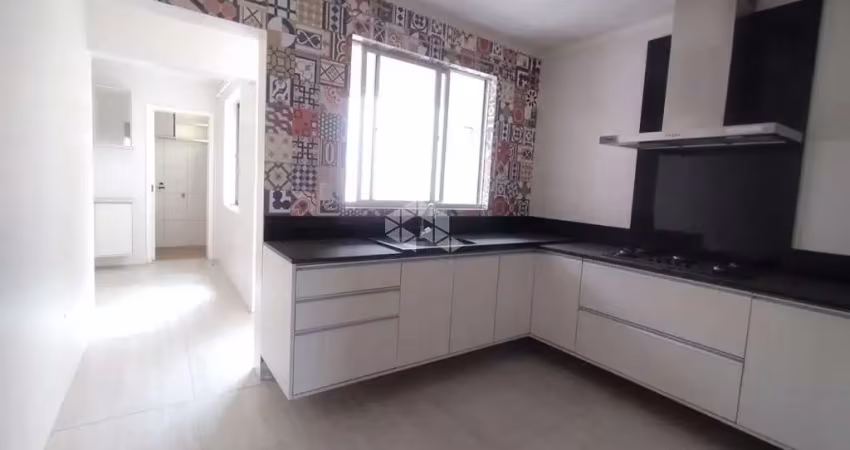 Apartamento com 3 quartos sendo uma suite no bairro nonoai em santa maria rs