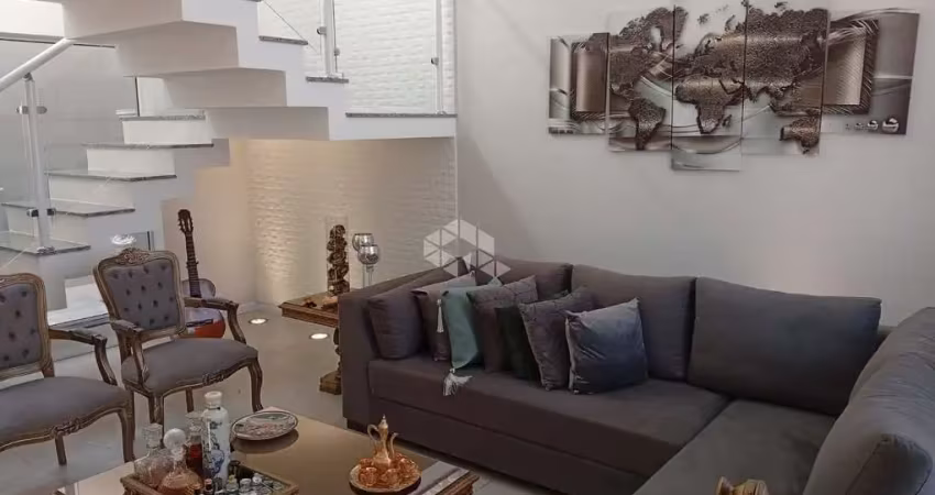 Casa com 3 dormitorios no bairro sao josé na cidade de santa maria