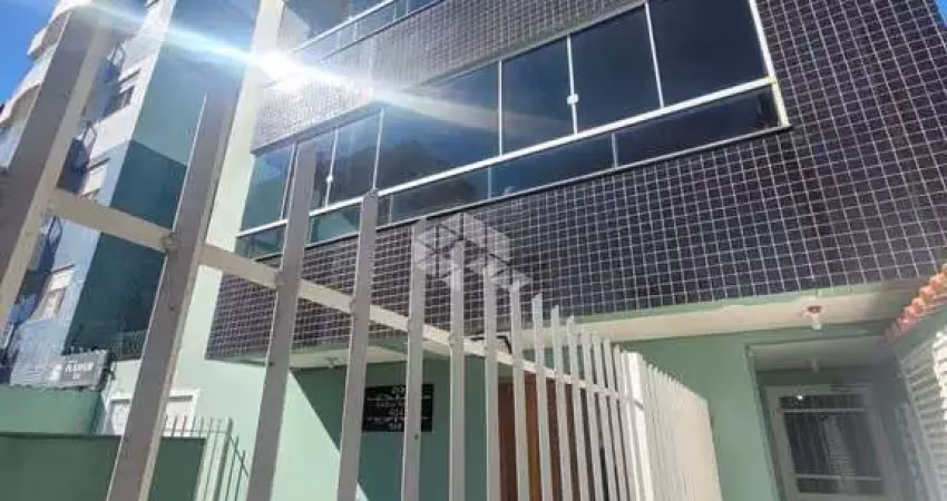 Apartamento à venda com 2 quartos e vaga de garagem em camobi