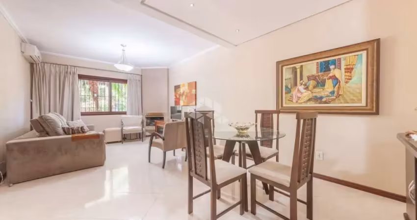 Casa à venda, com 3 quartos sendo uma suíte no  condomínio mediterrani, camobi, santa maria