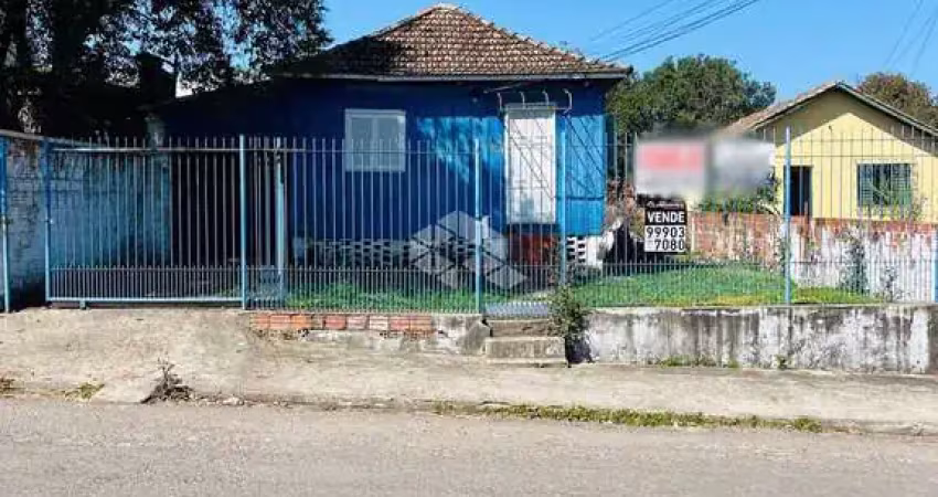 Terreno à venda no bairro urlândia com ótimo potencial de construção