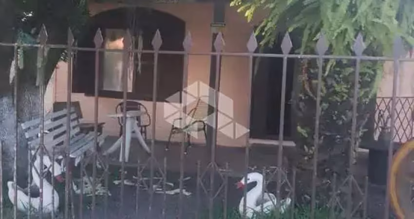 Casa de madeira no bairro pinheiro machado em santa maria rs