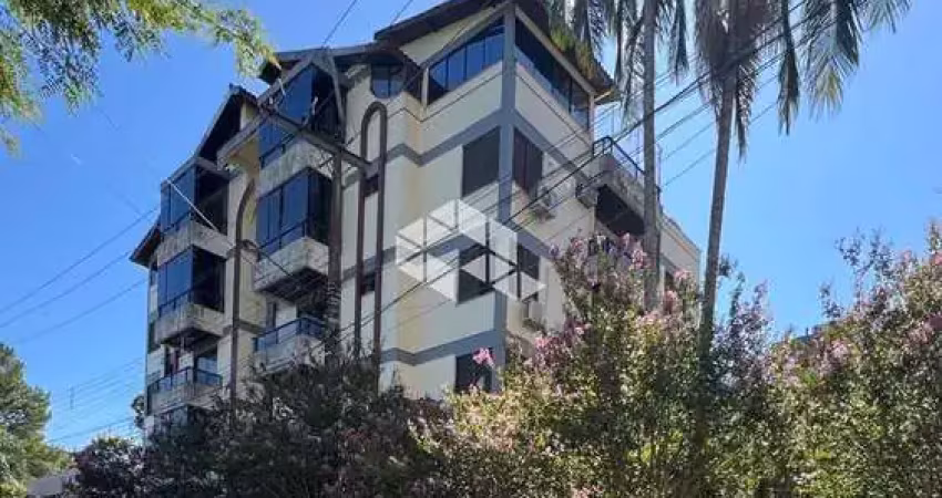 Apartamento com 3 quartos sendo uma suite no bairro nonoai em santa maria rs