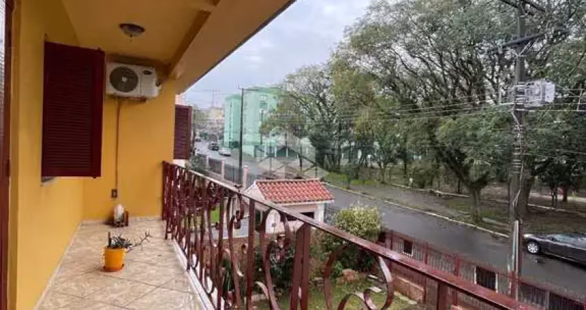 Casa sobrado, a venda com 4 quartos no bairro nonoai, santa maria.
